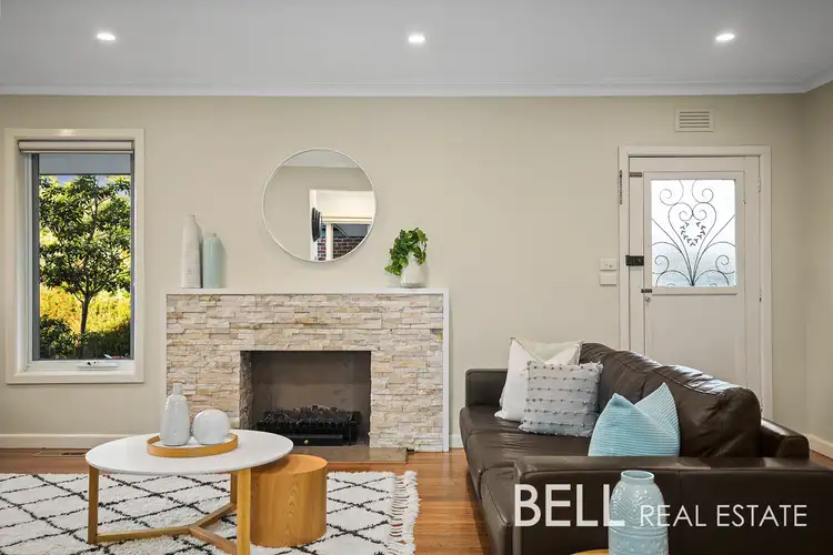 Third view of Homely unit listing, 1/3 Simpson Road, Ferntree Gully VIC 3156