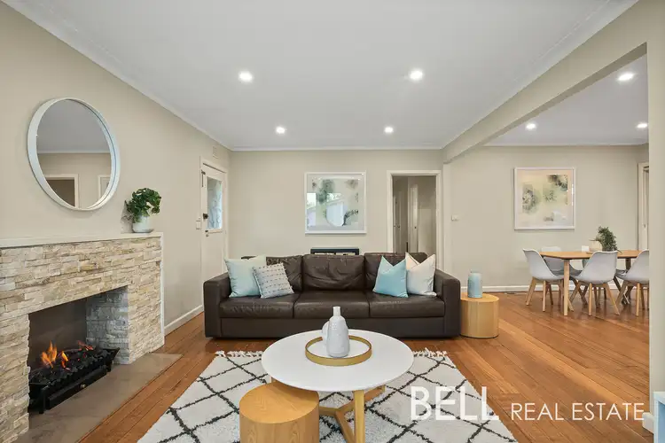 Fourth view of Homely unit listing, 1/3 Simpson Road, Ferntree Gully VIC 3156