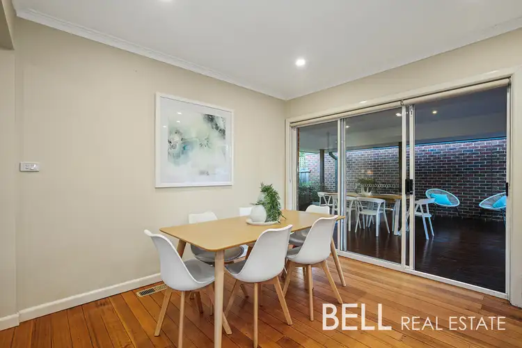 Sixth view of Homely unit listing, 1/3 Simpson Road, Ferntree Gully VIC 3156