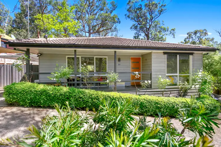 Main view of Homely house listing, 28 Tarhilla Drive, Launching Place VIC 3139