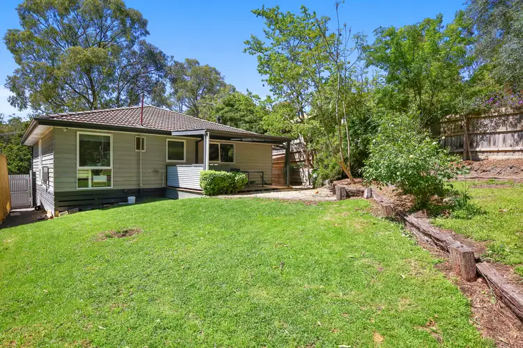 Second view of Homely house listing, 28 Tarhilla Drive, Launching Place VIC 3139
