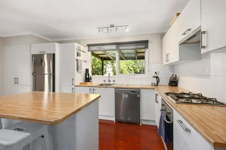 Fourth view of Homely house listing, 28 Tarhilla Drive, Launching Place VIC 3139