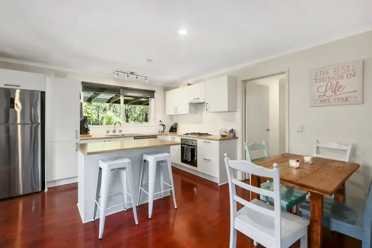 Fifth view of Homely house listing, 28 Tarhilla Drive, Launching Place VIC 3139
