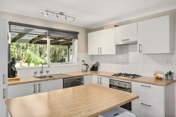 Sixth view of Homely house listing, 28 Tarhilla Drive, Launching Place VIC 3139