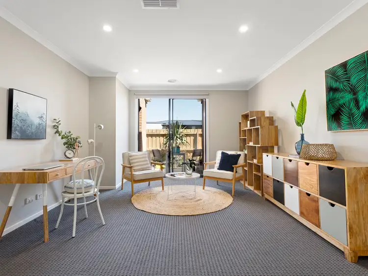 Fifth view of Homely house listing, 17 Lowtide Drive, Torquay VIC 3228