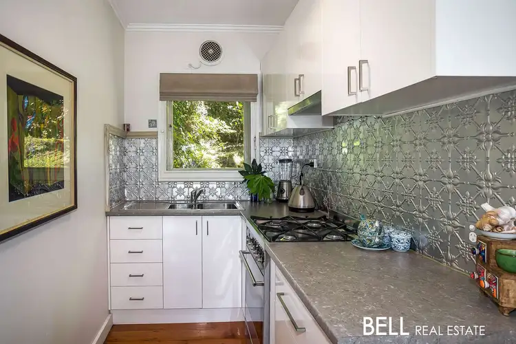 Fifth view of Homely house listing, 55 Grantulla Road, Kallista VIC 3791