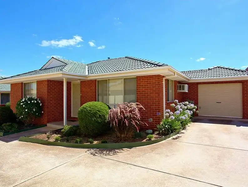 Main view of Homely house listing, 2/57 Church Street, Melton VIC 3337