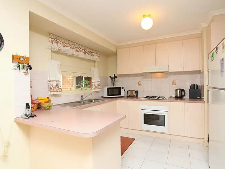 Second view of Homely house listing, 2/57 Church Street, Melton VIC 3337