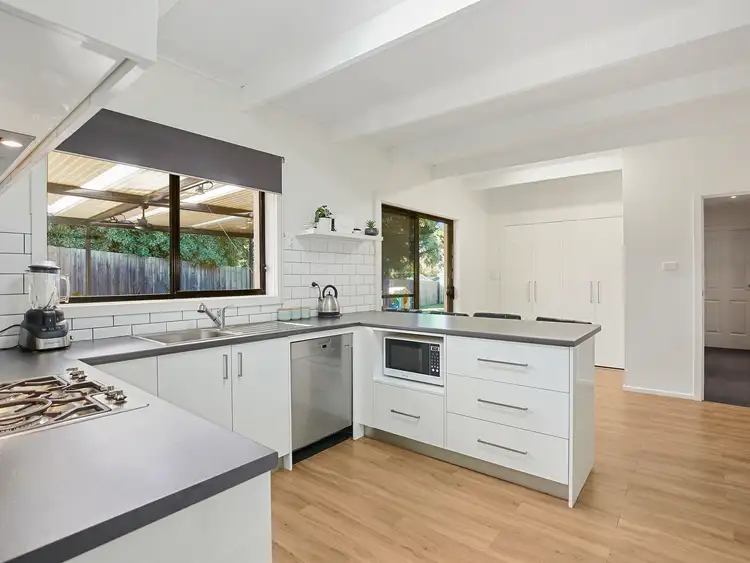 Fifth view of Homely house listing, 22 Cheviot Avenue, Coldstream VIC 3770