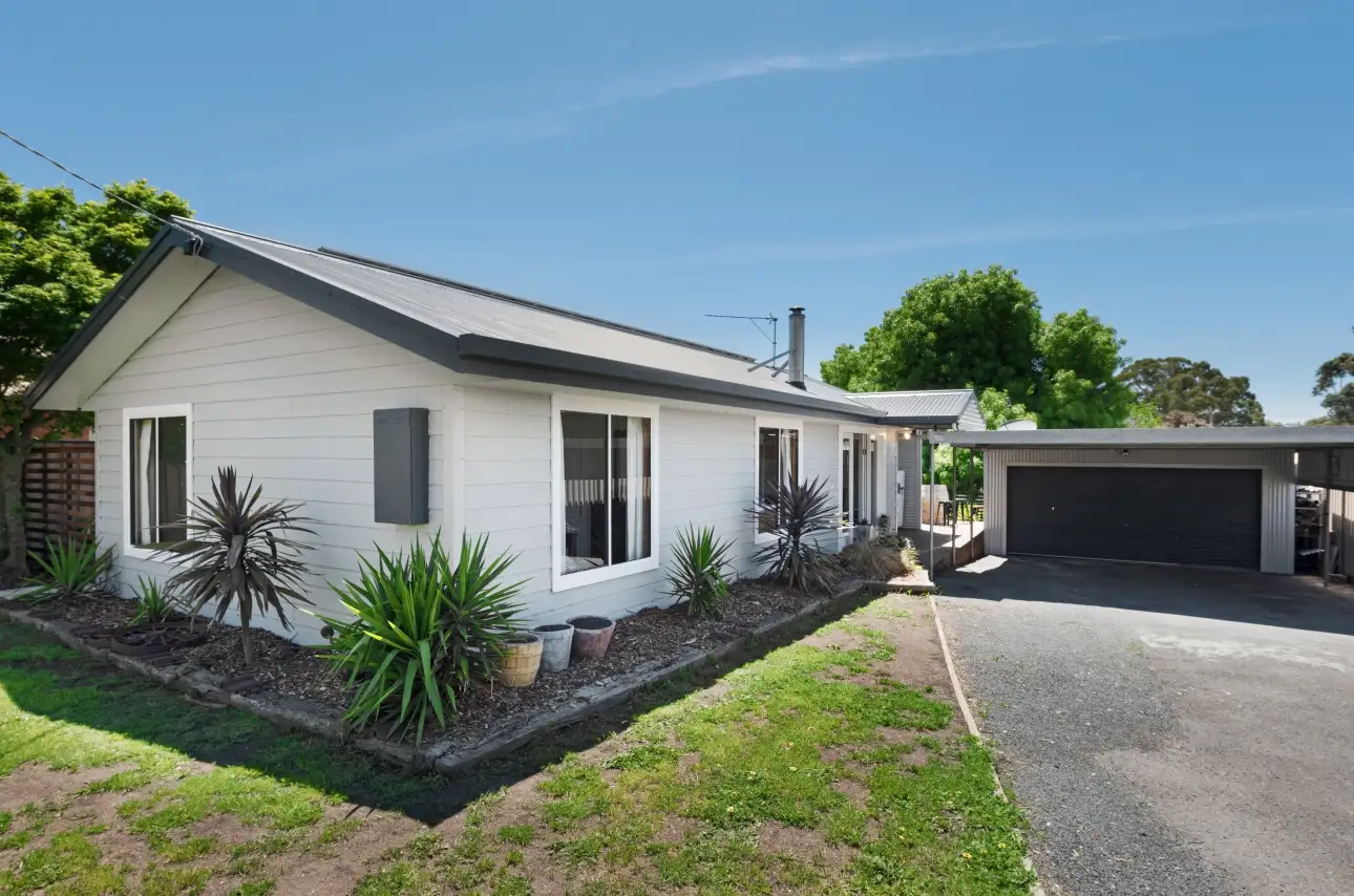 Main view of Homely house listing, 10 Phillip Street, Creswick VIC 3363