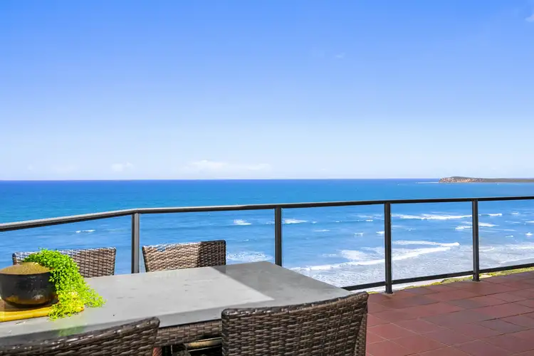 Second view of Homely townhouse listing, 6/9 Governors Place, Ocean Grove VIC 3226