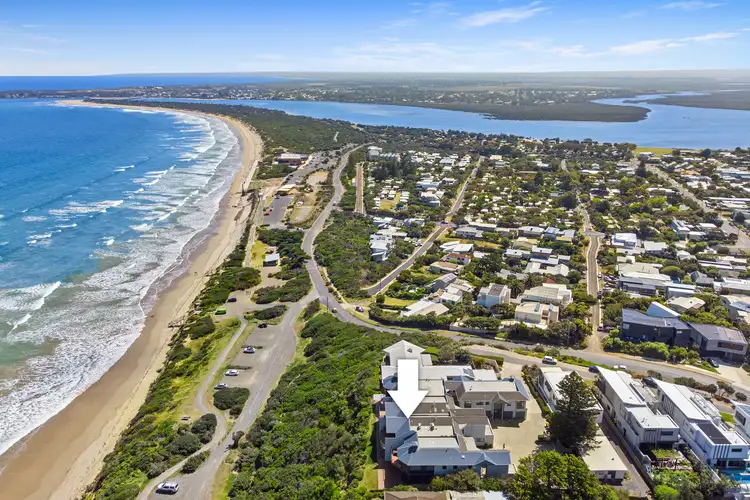 Third view of Homely townhouse listing, 6/9 Governors Place, Ocean Grove VIC 3226