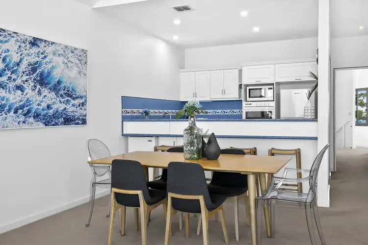 Fifth view of Homely townhouse listing, 6/9 Governors Place, Ocean Grove VIC 3226