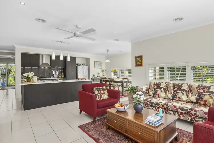Third view of Homely house listing, 53 Oakdean Boulevard, Ocean Grove VIC 3226