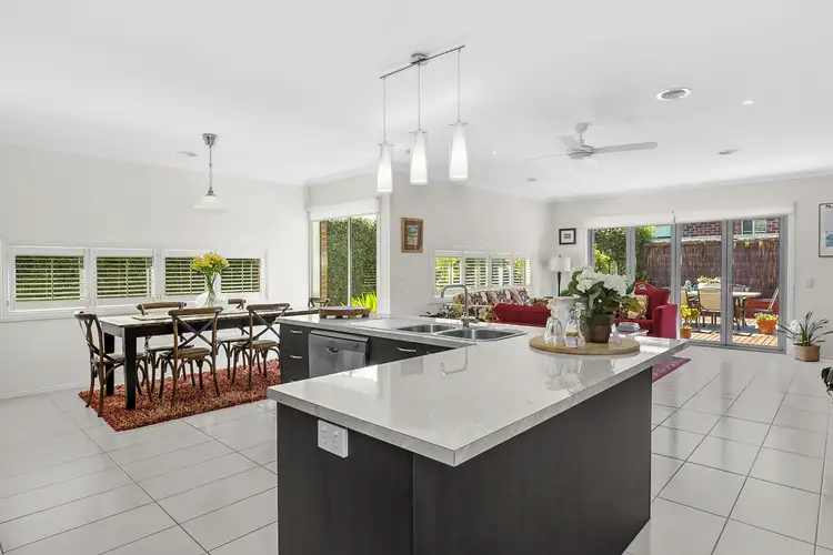 Fourth view of Homely house listing, 53 Oakdean Boulevard, Ocean Grove VIC 3226