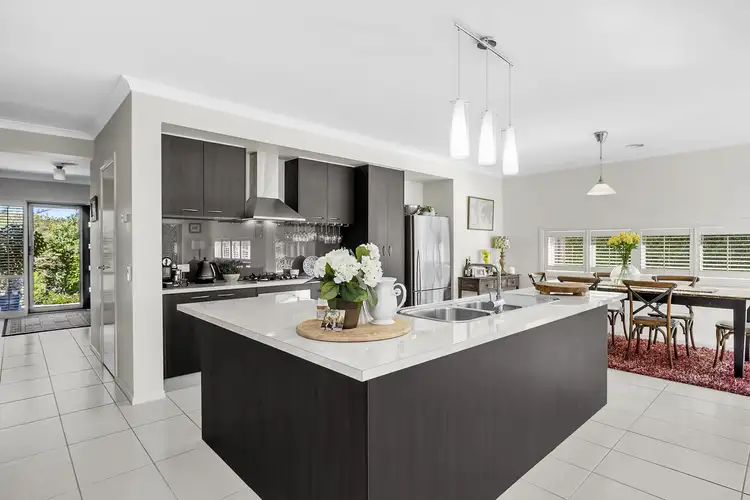 Fifth view of Homely house listing, 53 Oakdean Boulevard, Ocean Grove VIC 3226