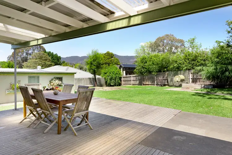 Second view of Homely house listing, 6 Durham Road, Kilsyth VIC 3137