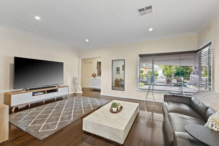 Second view of Homely house listing, 47 Taronga Crescent, Croydon VIC 3136