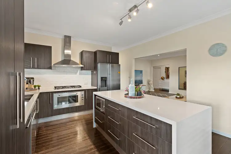 Third view of Homely house listing, 47 Taronga Crescent, Croydon VIC 3136