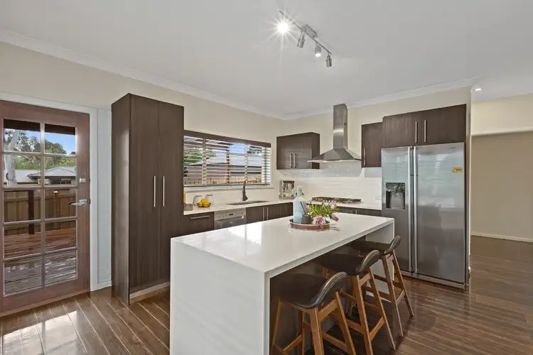 Fourth view of Homely house listing, 47 Taronga Crescent, Croydon VIC 3136