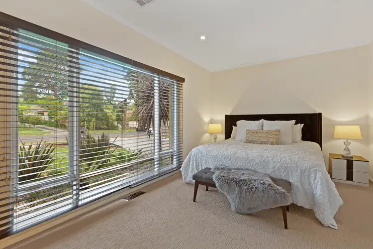Fifth view of Homely house listing, 47 Taronga Crescent, Croydon VIC 3136