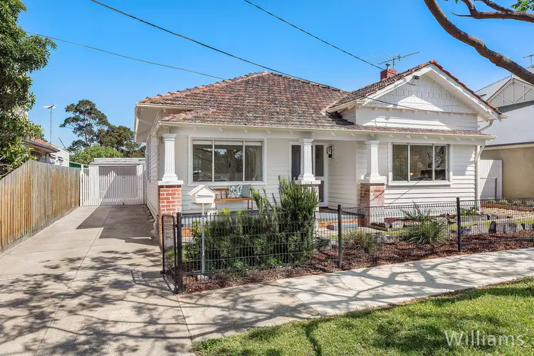 Main view of Homely house listing, 17 William Street, Newport VIC 3015