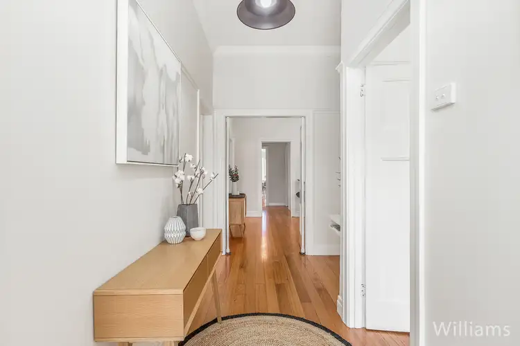 Second view of Homely house listing, 17 William Street, Newport VIC 3015