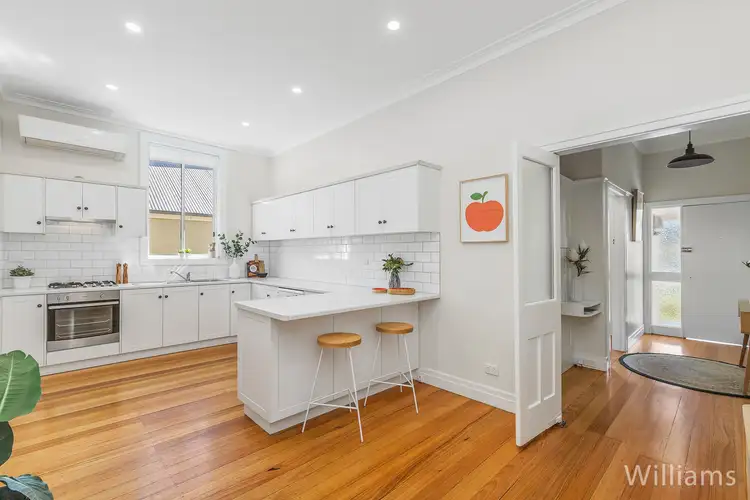Third view of Homely house listing, 17 William Street, Newport VIC 3015