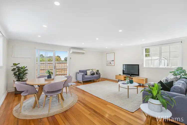 Fourth view of Homely house listing, 17 William Street, Newport VIC 3015
