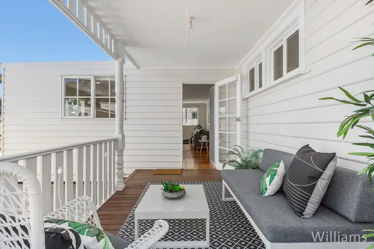 Fifth view of Homely house listing, 17 William Street, Newport VIC 3015