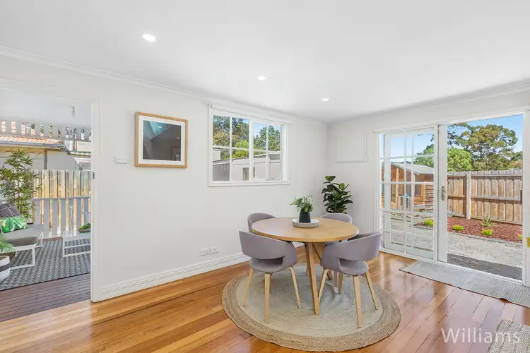 Sixth view of Homely house listing, 17 William Street, Newport VIC 3015
