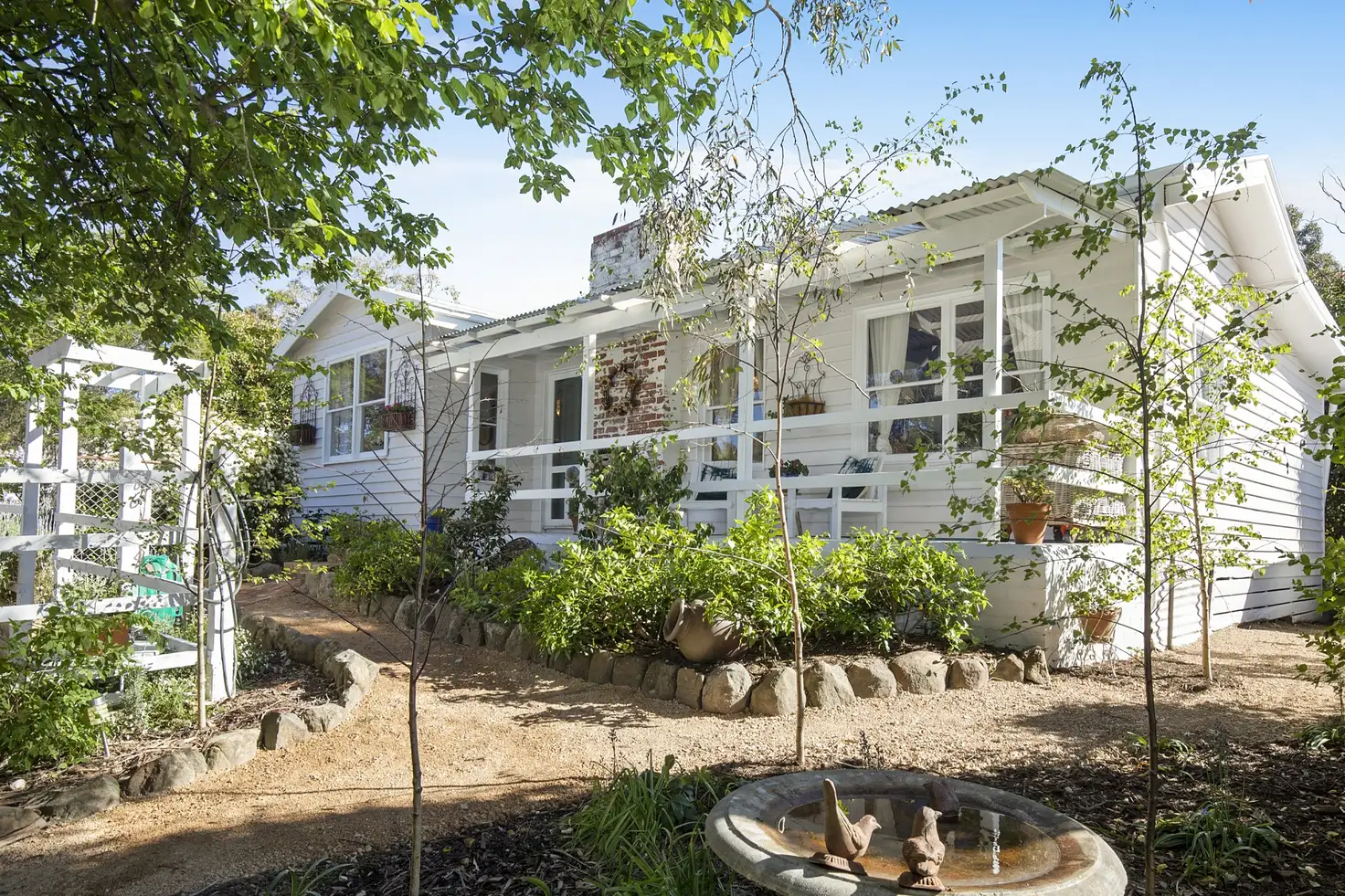 Main view of Homely house listing, 30 Hepburn Road, Daylesford VIC 3460