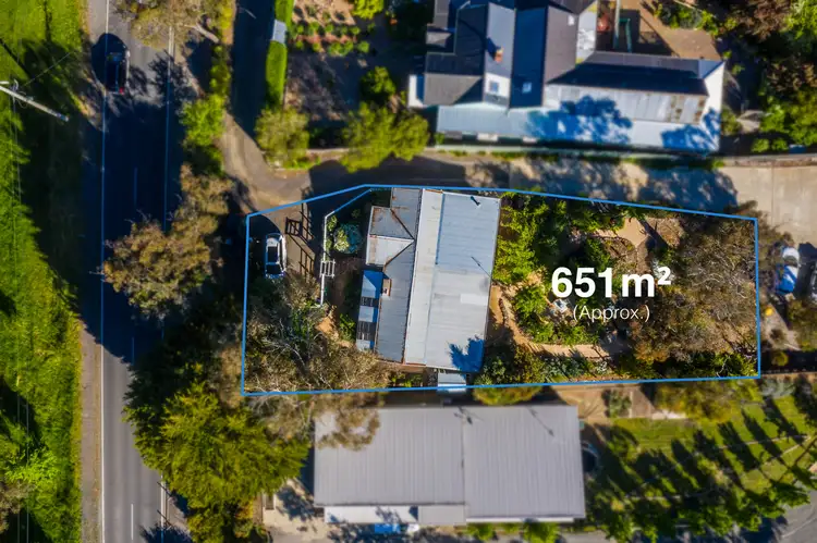 Third view of Homely house listing, 30 Hepburn Road, Daylesford VIC 3460