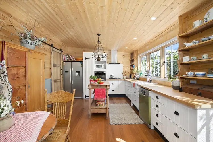 Sixth view of Homely house listing, 30 Hepburn Road, Daylesford VIC 3460