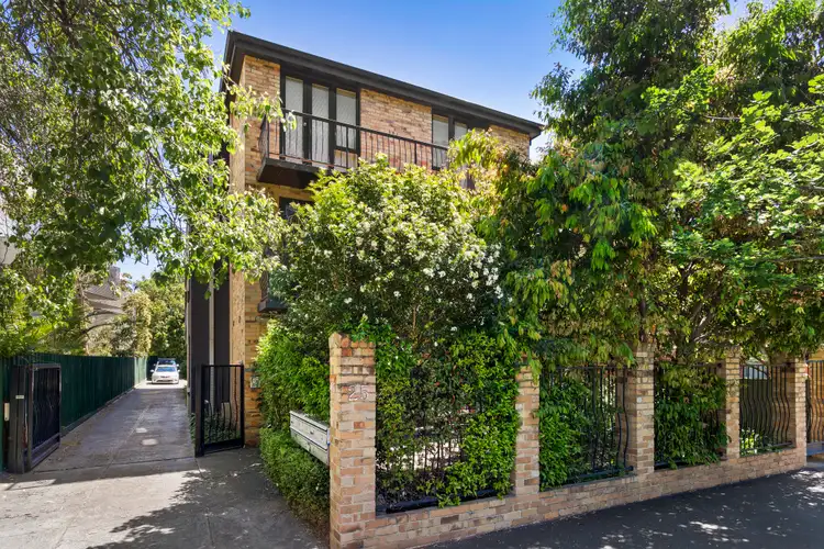 6/25 Herbert Street, St Kilda VIC 3182