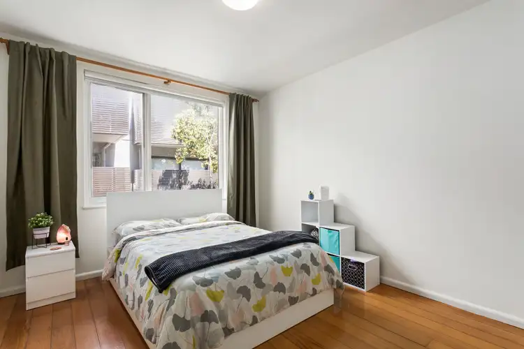 Fifth view of Homely apartment listing, 6/25 Herbert Street, St Kilda VIC 3182