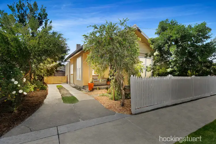 21A Fortescue Avenue, Seaford VIC 3198
