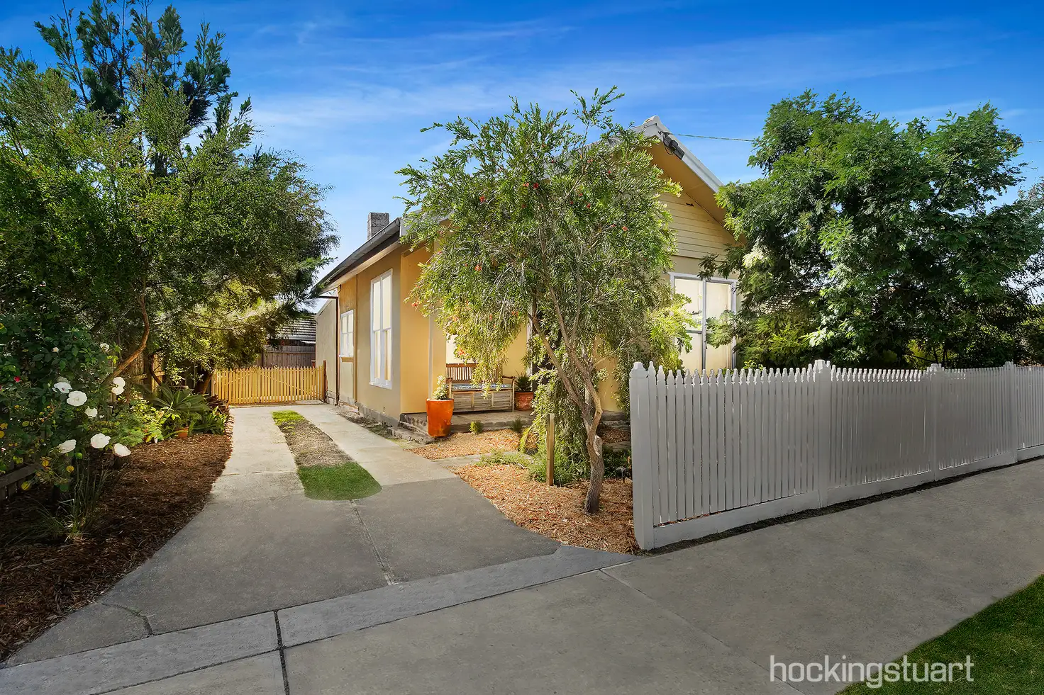 Main view of Homely house listing, 21A Fortescue Avenue, Seaford VIC 3198