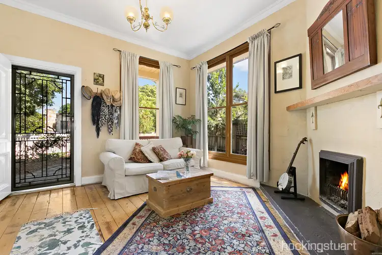 Second view of Homely house listing, 21A Fortescue Avenue, Seaford VIC 3198