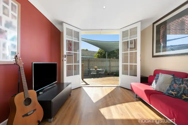 Fourth view of Homely house listing, 21A Fortescue Avenue, Seaford VIC 3198