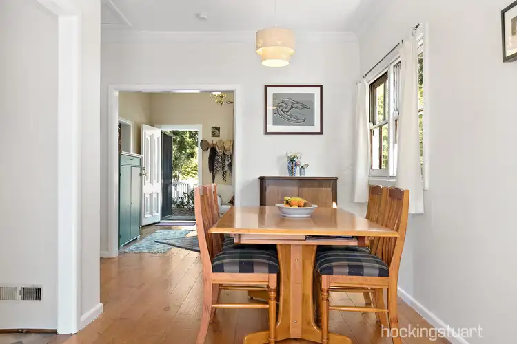 Fifth view of Homely house listing, 21A Fortescue Avenue, Seaford VIC 3198