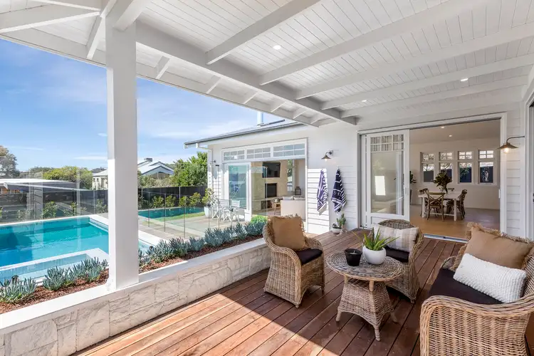 Fourth view of Homely house listing, 9 Sullivan Street, Sorrento VIC 3943