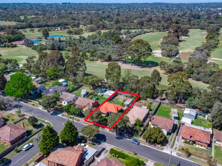 Third view of Homely house listing, 14 Pine Street, Frankston North VIC 3200