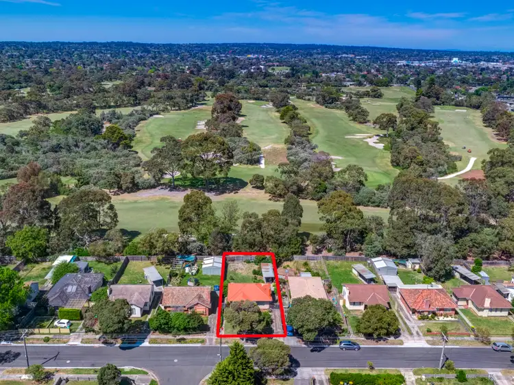 Fifth view of Homely house listing, 14 Pine Street, Frankston North VIC 3200