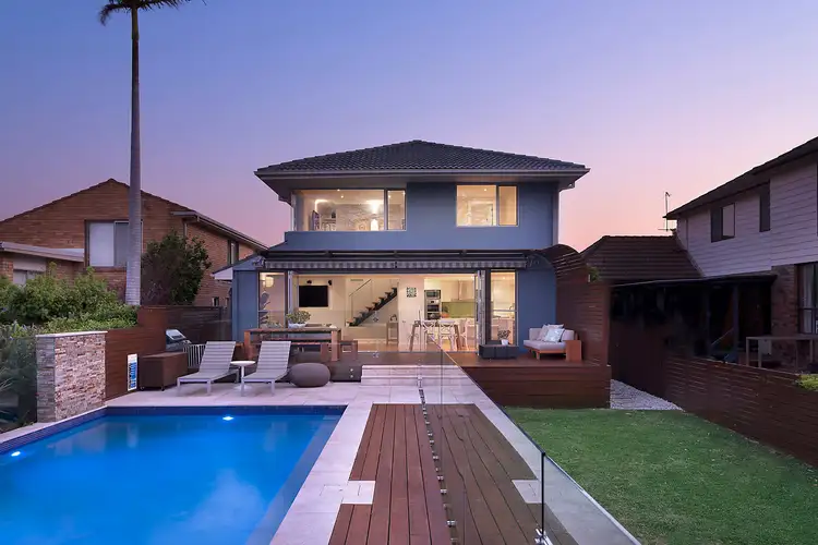 Second view of Homely house listing, 84 Quirk Street, Dee Why NSW 2099