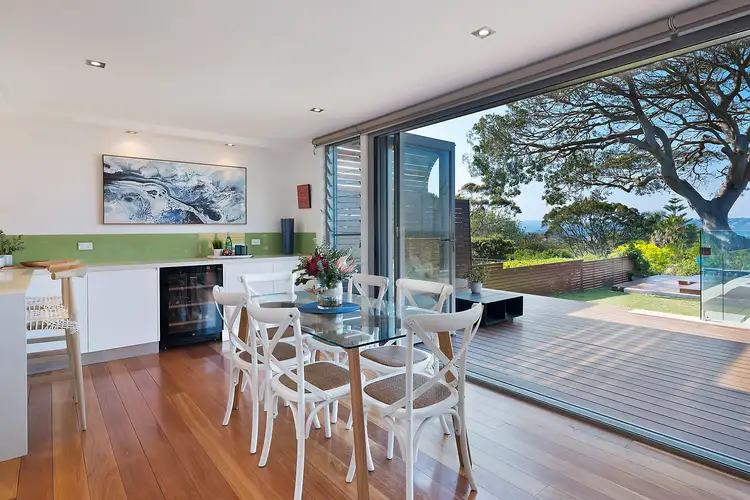Fifth view of Homely house listing, 84 Quirk Street, Dee Why NSW 2099