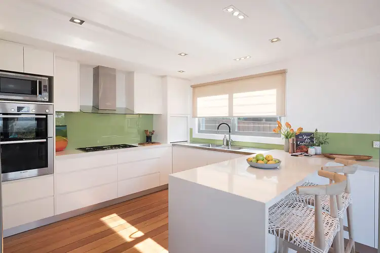 Sixth view of Homely house listing, 84 Quirk Street, Dee Why NSW 2099