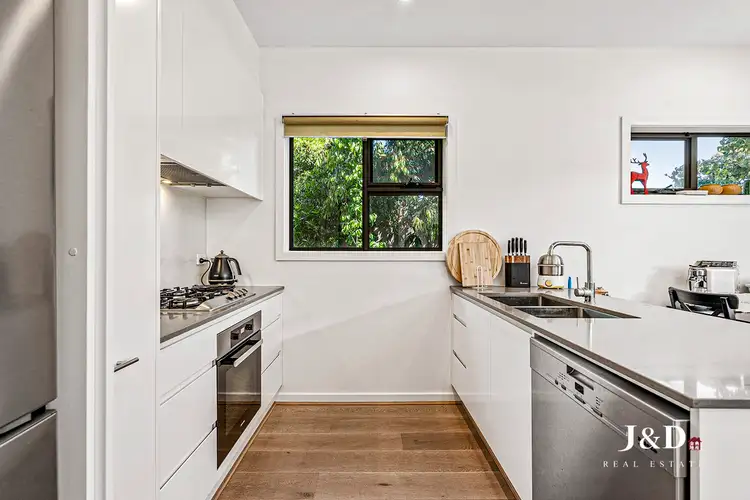 Fifth view of Homely townhouse listing, 18/520 Mitcham Road, Mitcham VIC 3132