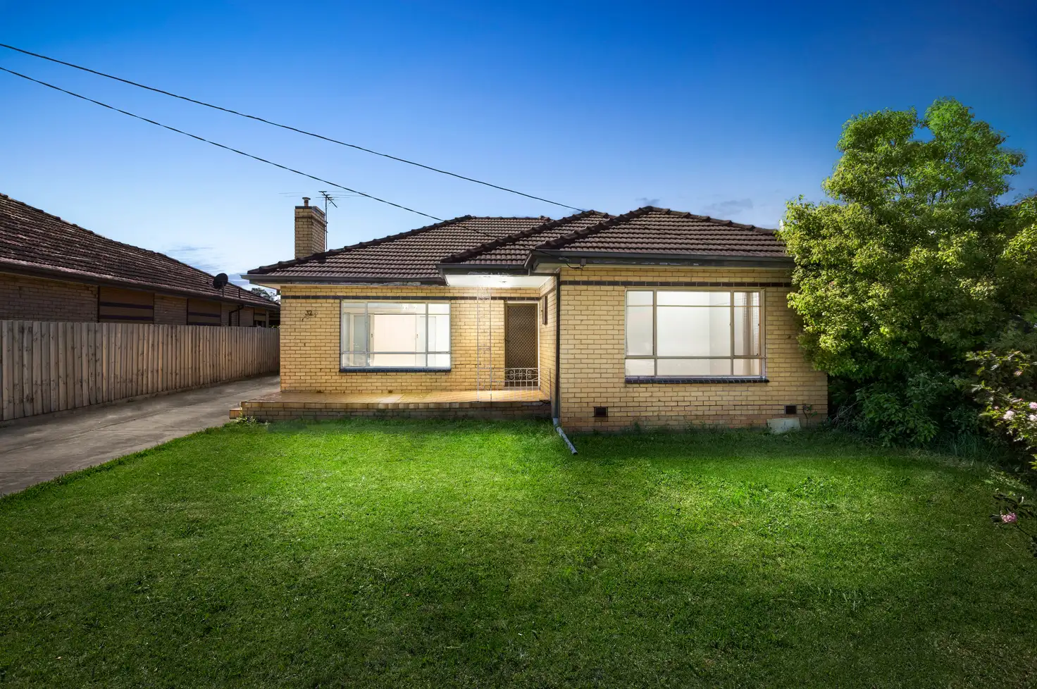 Main view of Homely house listing, 32 Seventh Avenue, Altona North VIC 3025