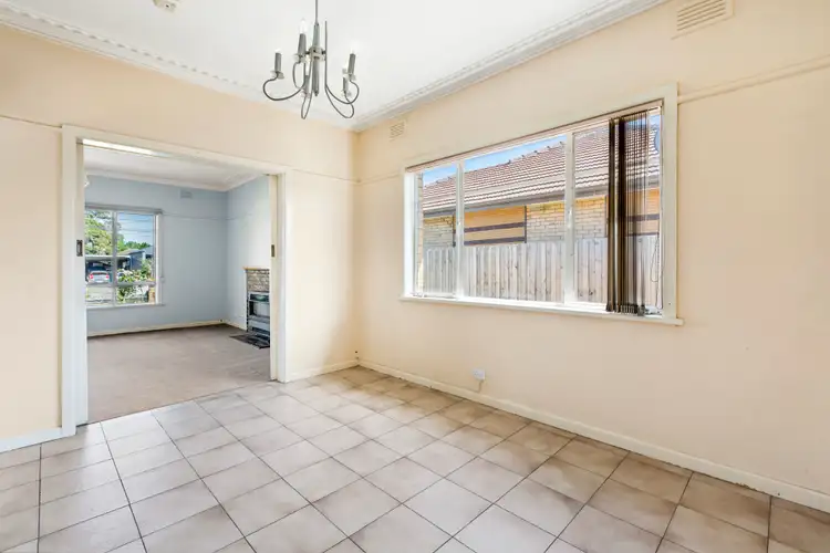 Fourth view of Homely house listing, 32 Seventh Avenue, Altona North VIC 3025
